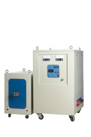 Industrie 160KW Hochfrequenzinduktions-Heizung mit Wasserkühlungs-System