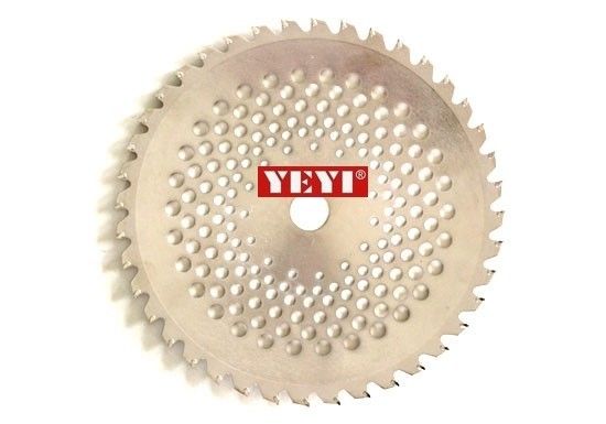 36T 235mm Sägeblatt für den Schnitt des Grases mit Anti-Blitzreaktion Schulter