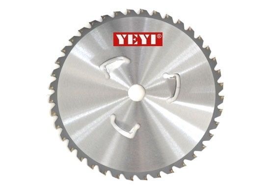 Kreis 255mm Sägeblätter, Karbid-Bürsten-Messer Soem-ODM