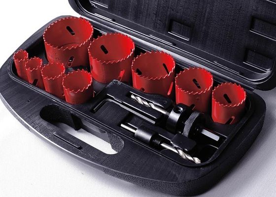 19mm/22mm 2 Zoll bimetallisches Loch sahen