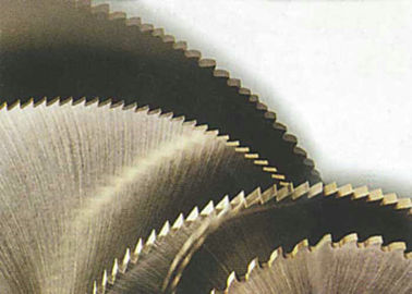 Rundschreiben Sägeblatt-Ausschnitt-Metallkohlenstoffstahl-/Aluminiumrohr/Rohr